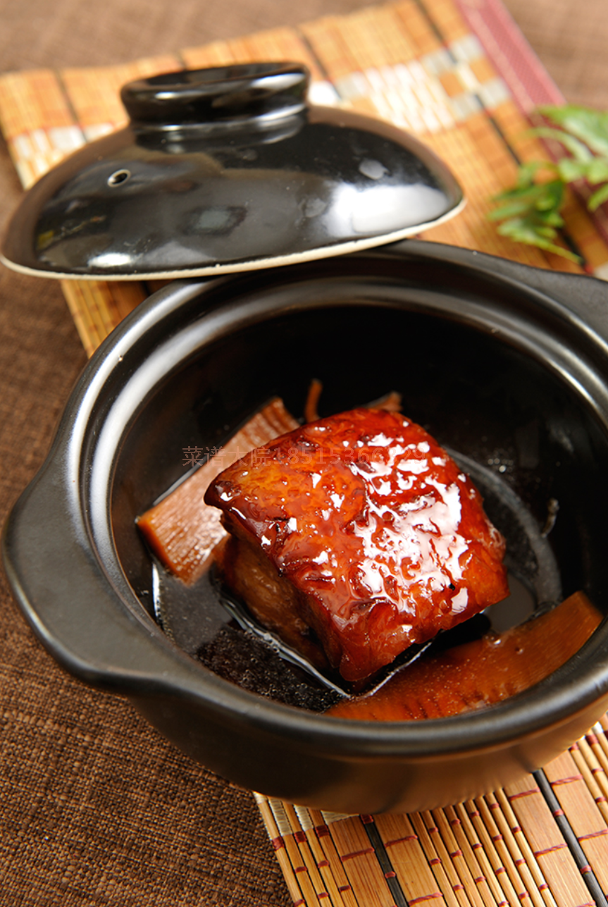 北京菜谱大院菜品摄影